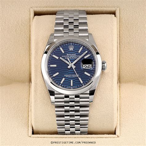 rolex 36mm price|More.